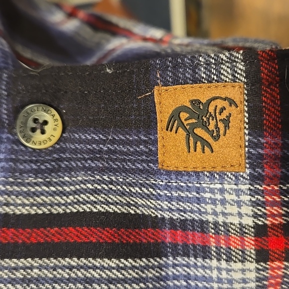 Legendary Whitetails Jacket - Picture 3 of 5